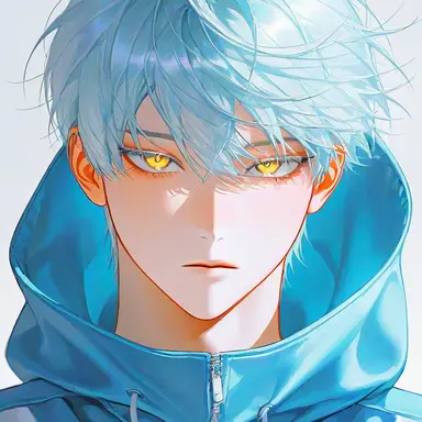 Profile image of 青藍