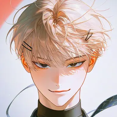 Profile image of 竜胆