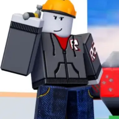 Profile image of ビルダーマン