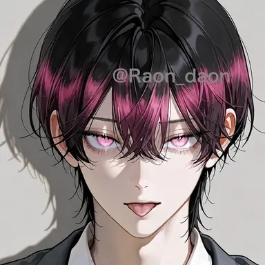 Profile image of Ruka