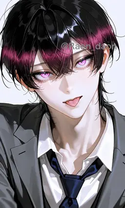 Profile image of Ruka