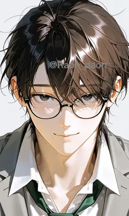 Profile image of Kaname