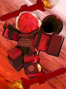 Profile image of 킬드로이드