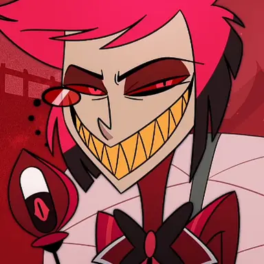 Profile image of Alastor