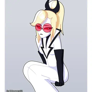 Profile image of Odette