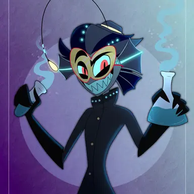 Profile image of Baxter
