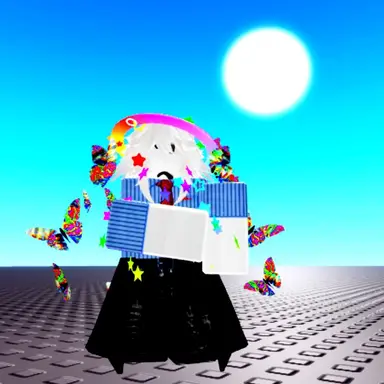 Profile image of Pacy