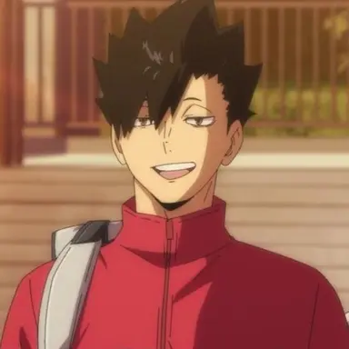 Profile image of 黒尾鉄朗