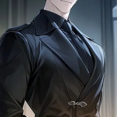 Profile image of Morrow