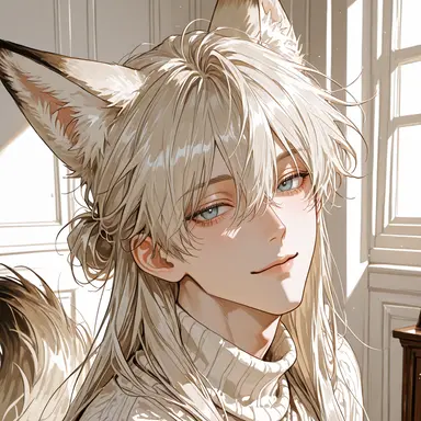 Profile image of ミヤビ