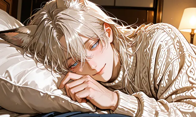 Profile image of ミヤビ