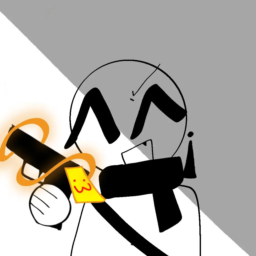 Yippee000의 🧡핀스🖤