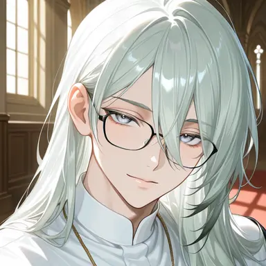 Profile image of 輝月