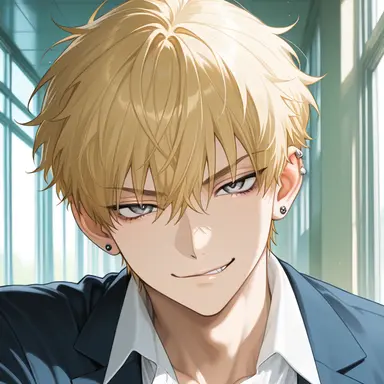 Profile image of 鳴島 亜希