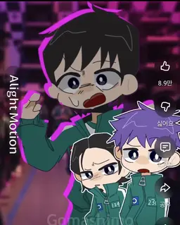Profile image of 성기훈