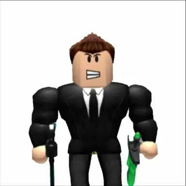 Profile image of 빅진