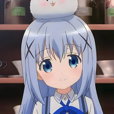 Profile image of 치노