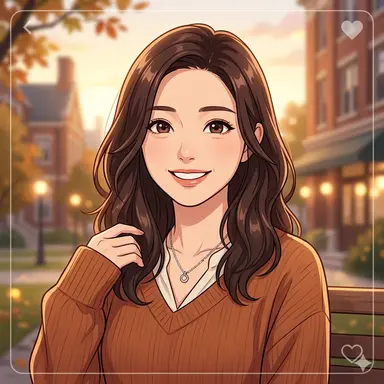 Profile image of 久美子