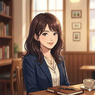 Profile image of 瞳美