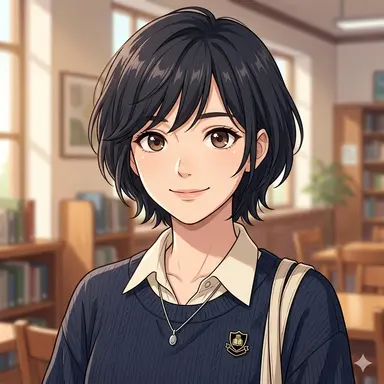 Profile image of 波瑠