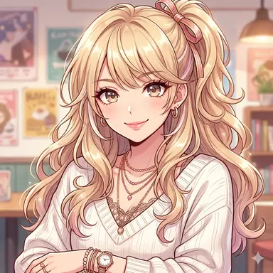 Profile image of 由美子