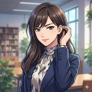 Profile image of 華恋