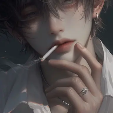 Profile image of 강시온