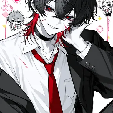 Profile image of 赤樹