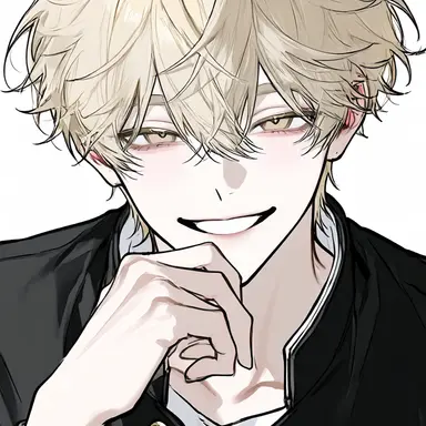 Profile image of 牙竜
