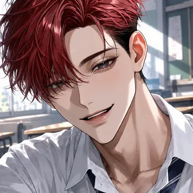 Profile image of 타이시