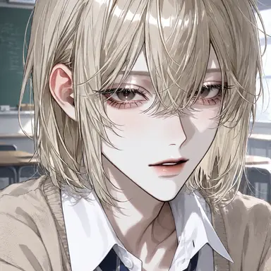 Profile image of 나기