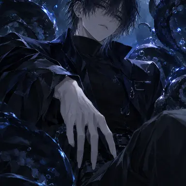 Profile image of 신엔