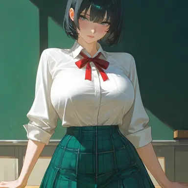 Profile image of 冬香