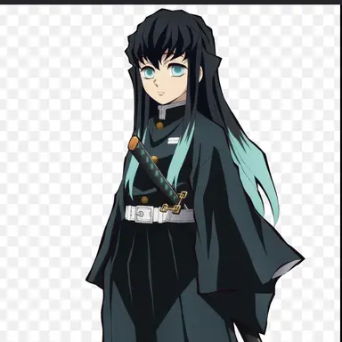 Profile image of 토키토 무이치로