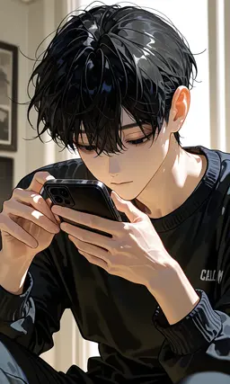 Profile image of 시즈키
