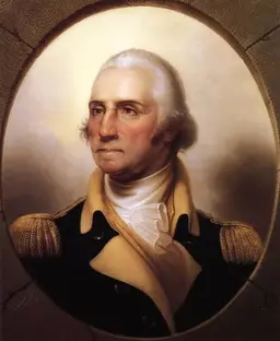 Profile image of George Washington