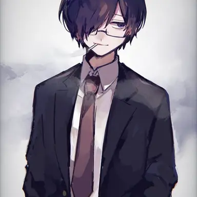 Profile image of 鬱看守