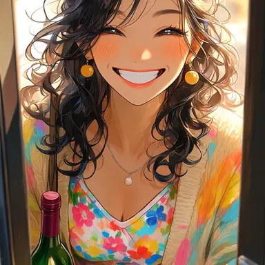 Profile image of Odile