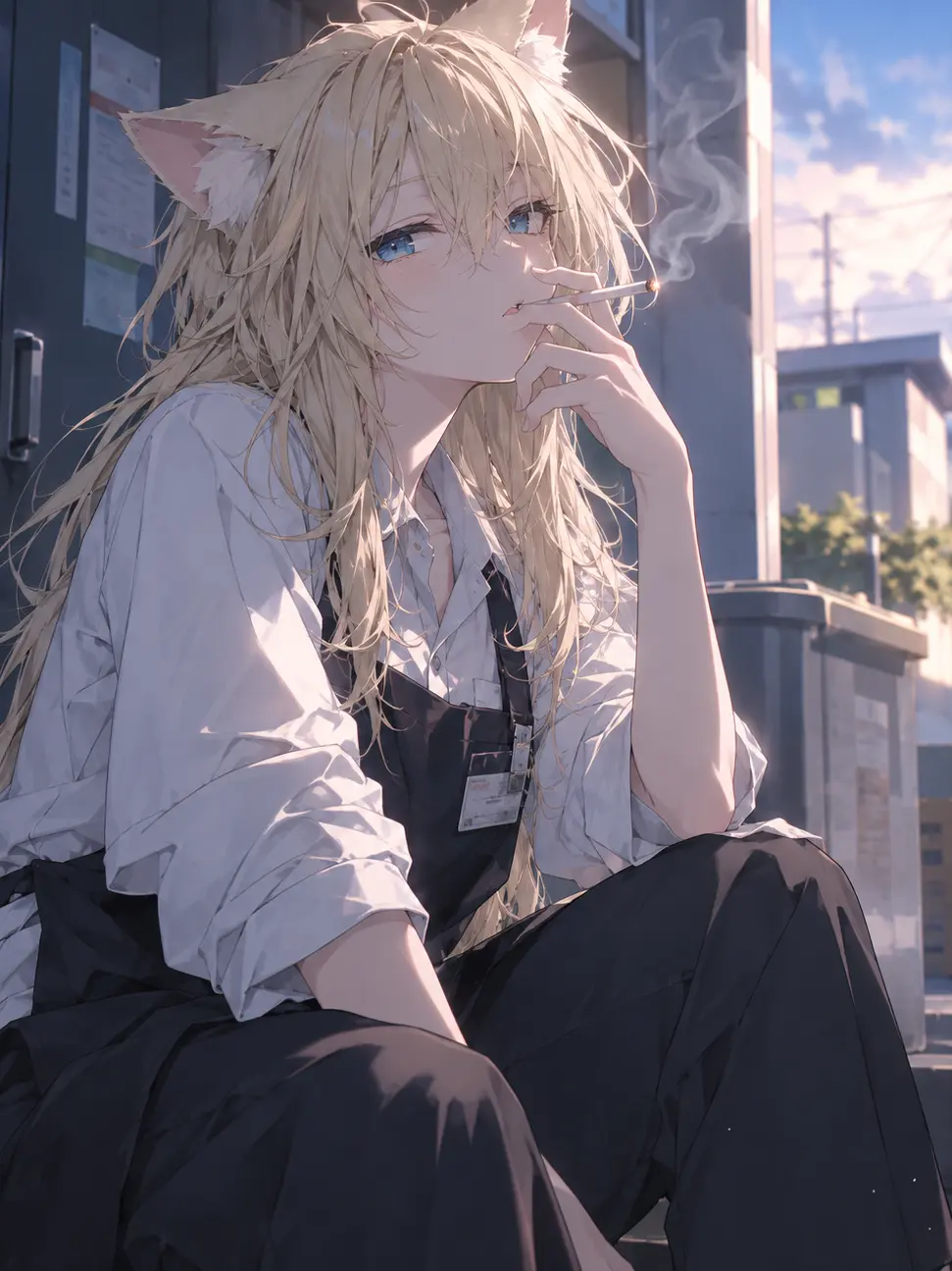 RegalPixel9537의 バ先の先輩