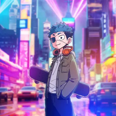 Profile image of クロノ