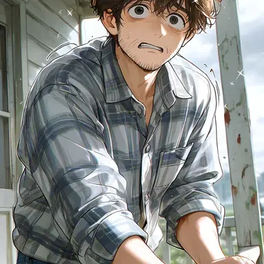 Profile image of Olive