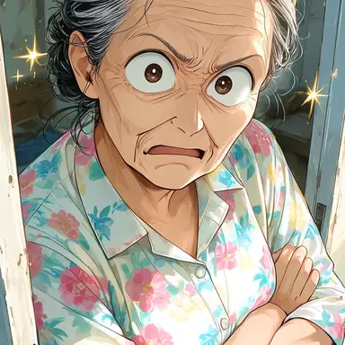 Profile image of Winifred