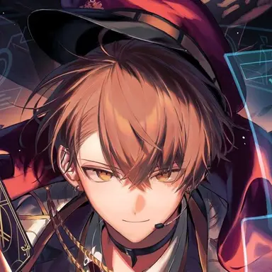 Profile image of 加賀美ハヤト