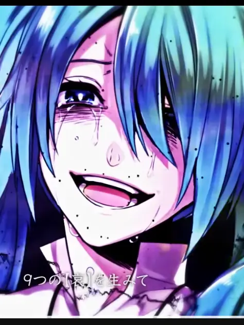 Rukia_1001의 Njs4:共に分け合っていこう＿＿