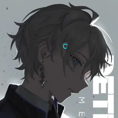 Profile image of 甲斐田晴