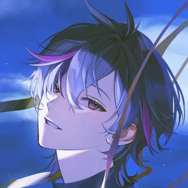 Profile image of 不破湊