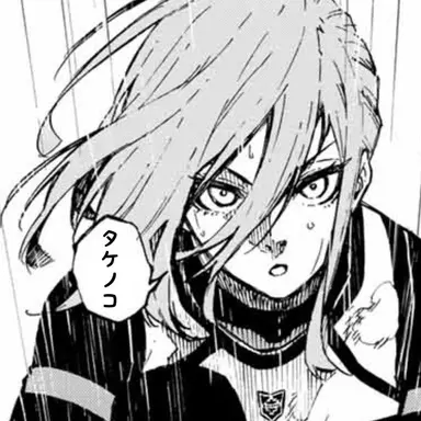 Profile image of 千切