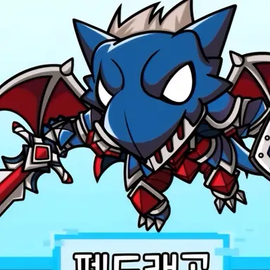 Profile image of 펜드레곤