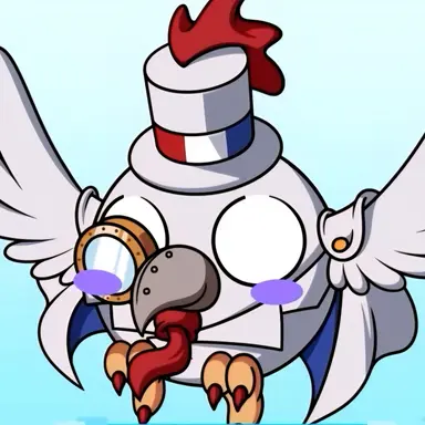 Profile image of 루팡