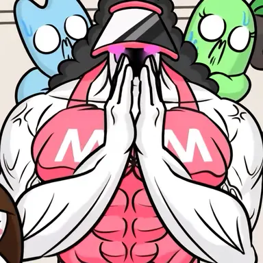 Profile image of 엄마